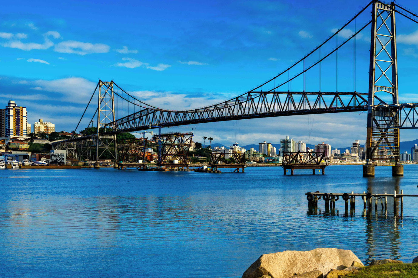 Florianópolis, SC